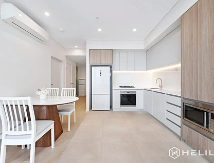 606/35 Flora Street, Kirrawee, NSW 2232, 1房, 1浴, 公寓