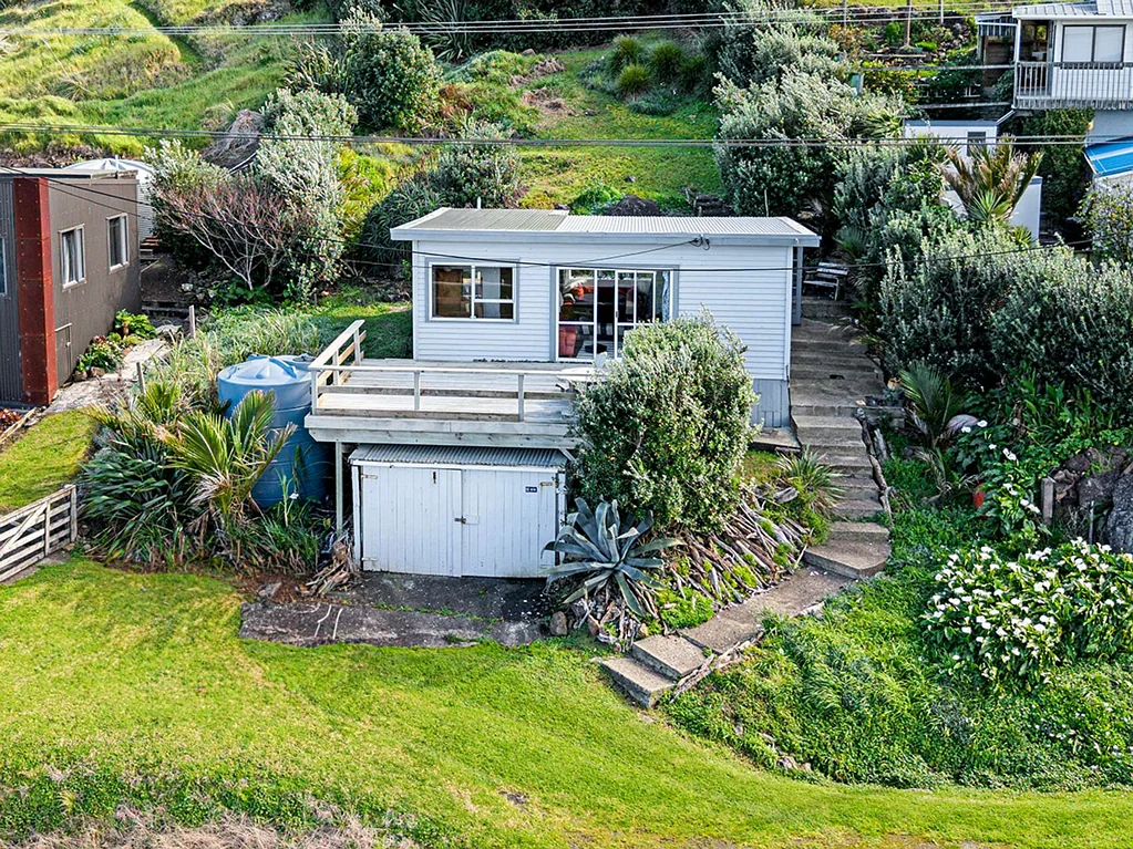 Dargaville Surrounds 2غرفة نوم Urgent Sale: Oceanfront Opportunity