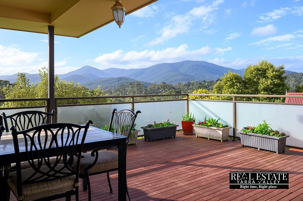17 Currawong Road, Healesville, VIC 3777