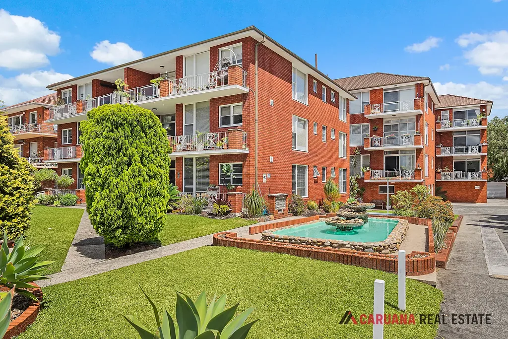 3/154-156 The Grand Parade, Monterey, NSW 2217