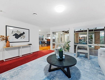 22 Northey Crescent, Hoppers Crossing, South West Melbourne, 4 غرف, 2 حمامات, House