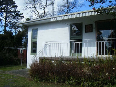 Residential Zone - General Residential Zone