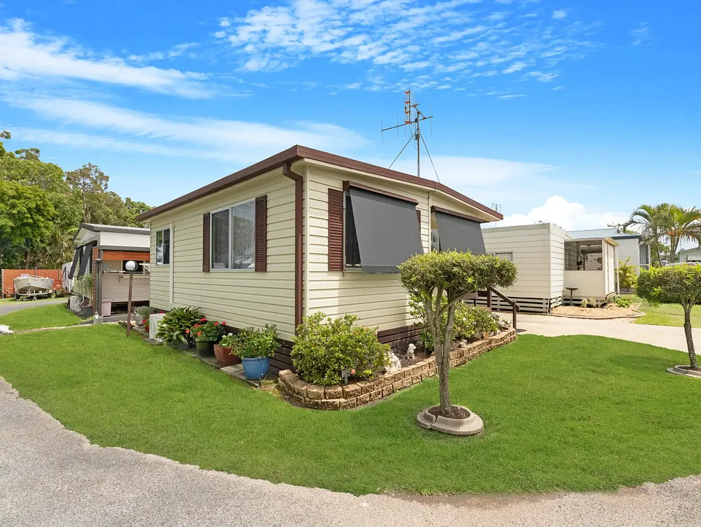 8/26 Corser Street, Point Vernon, QLD 4655