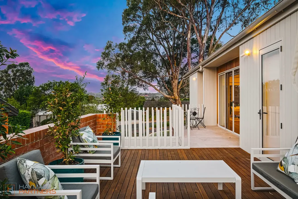 14 Cumberlege Crescent, Pearce, ACT 2607