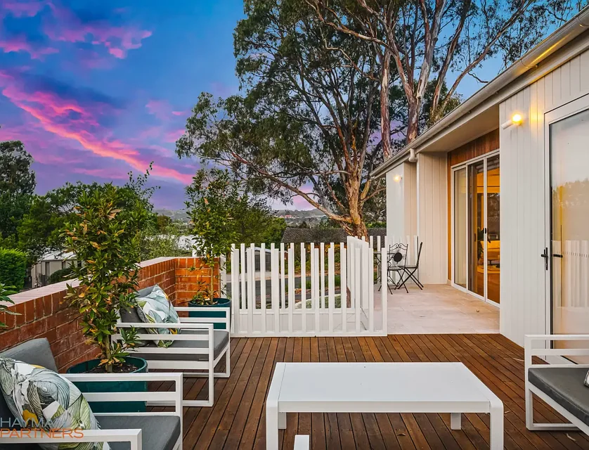 14 Cumberlege Crescent, Pearce, Woden Valley District, 5 ਕਮਰੇ, 3 ਬਾਥਰੂਮ, House