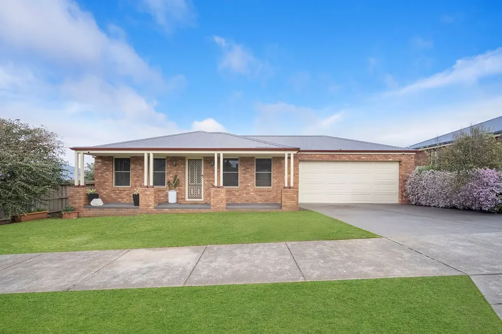 Warrnambool 3ਬੈੱਡਰੂਮ Low Maintenance Living in a Quiet Court