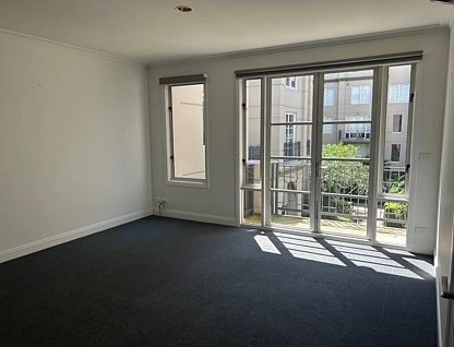 31/190 Albert Street, East Melbourne, Melbourne CBD, 2 ਕਮਰੇ, 2 ਬਾਥਰੂਮ, Apartment