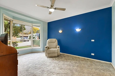 1/8 Gavan Street, Bright, VIC 3741, 3房, 2浴, House