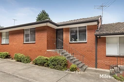 4/54 Myrtle Street, Ivanhoe