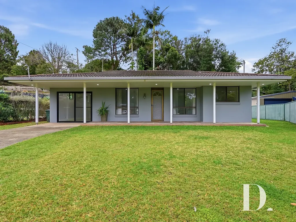 Comfortable Coastal Living in a Quiet Location