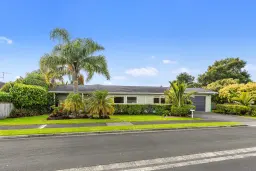 1 Kiriwai Place, Matua