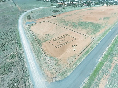 65 Jones Street, Parkes, NSW 2870, 0房, 0浴, Section
