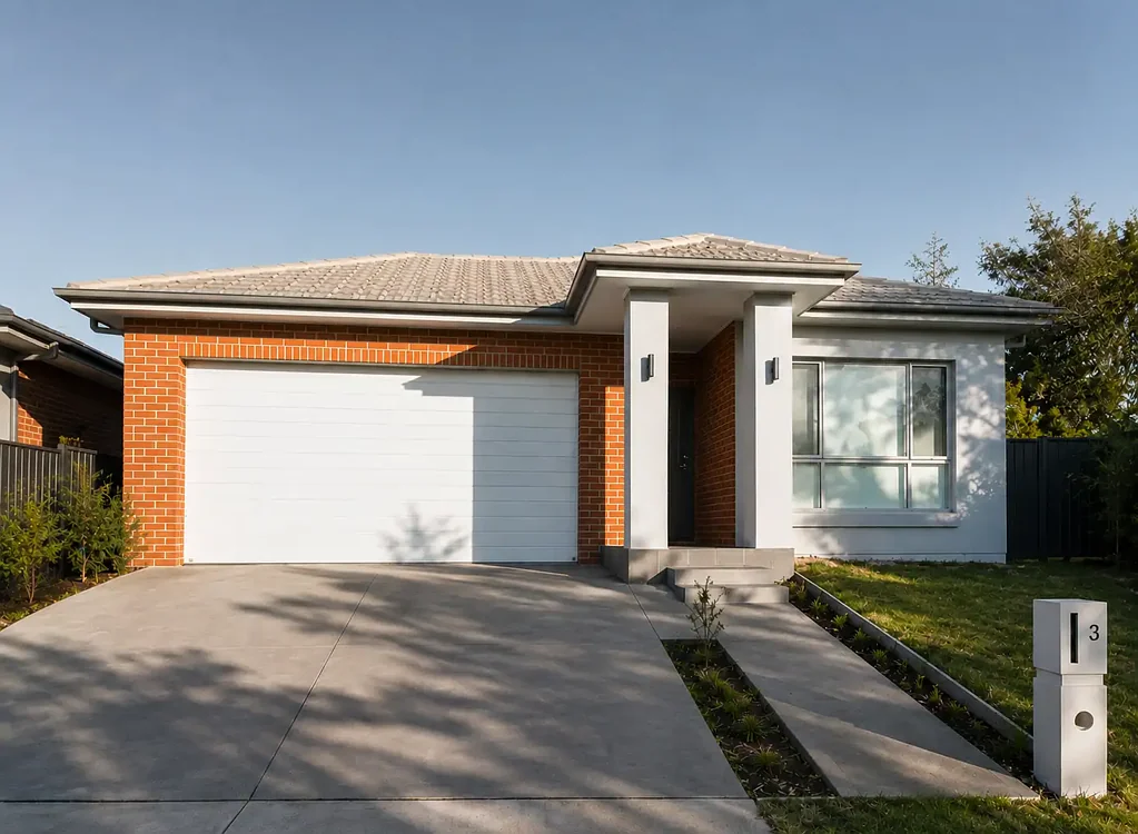 Spacious Family Home in a Quiet Location