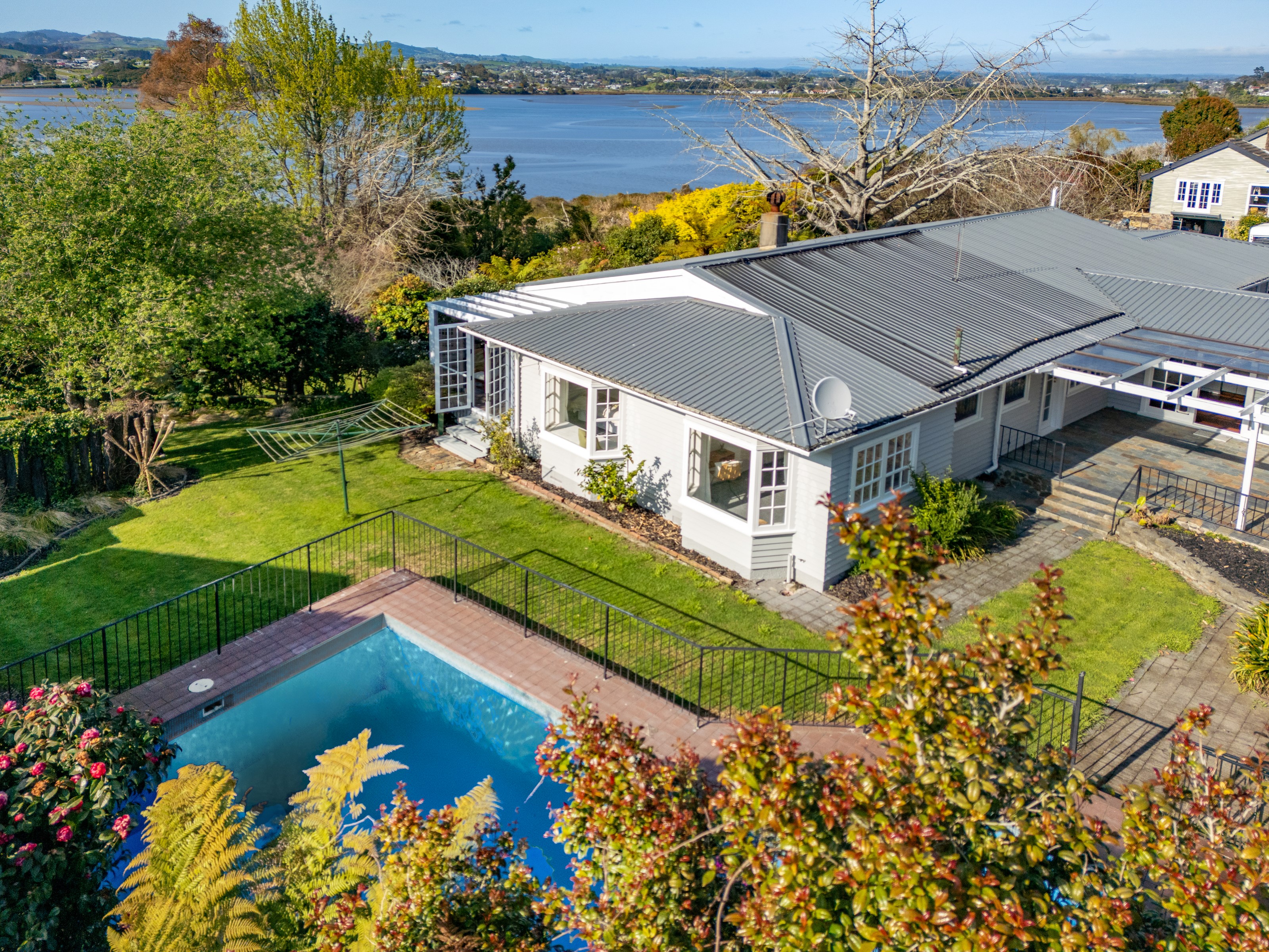 160 Grace Road, Tauranga South, Tauranga, 4房, 0浴, House