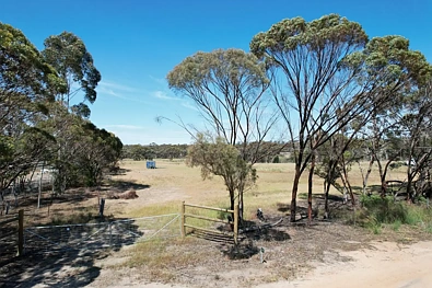 Labas ng Bahay - 51 Wright Road, Katanning, WA 6317