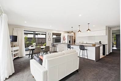 902 Cashmere Road, Halswell, Christchurch, 3 Bedrooms, 2 Bathrooms, House