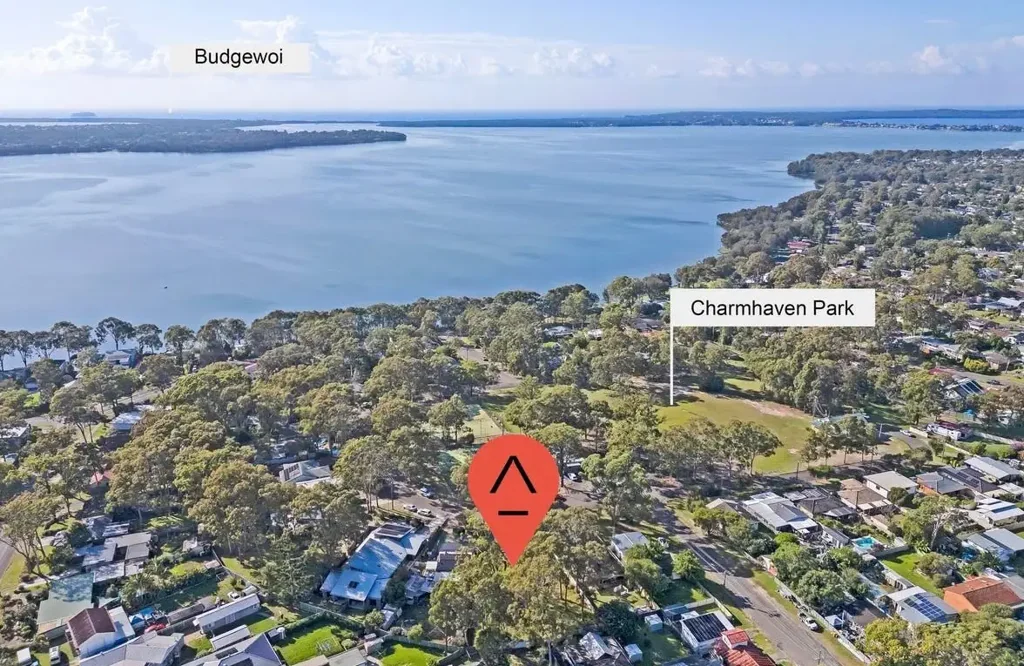 20 Parkside Drive, Charmhaven, NSW 2263