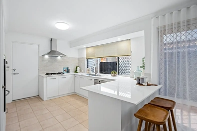 45 Deverall Square, Hillarys, WA 6025, 4 Bedrooms, 2 Bathrooms, House