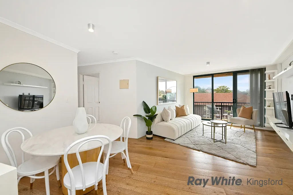 12A/60 Harbourne Road, Kingsford, NSW 2032