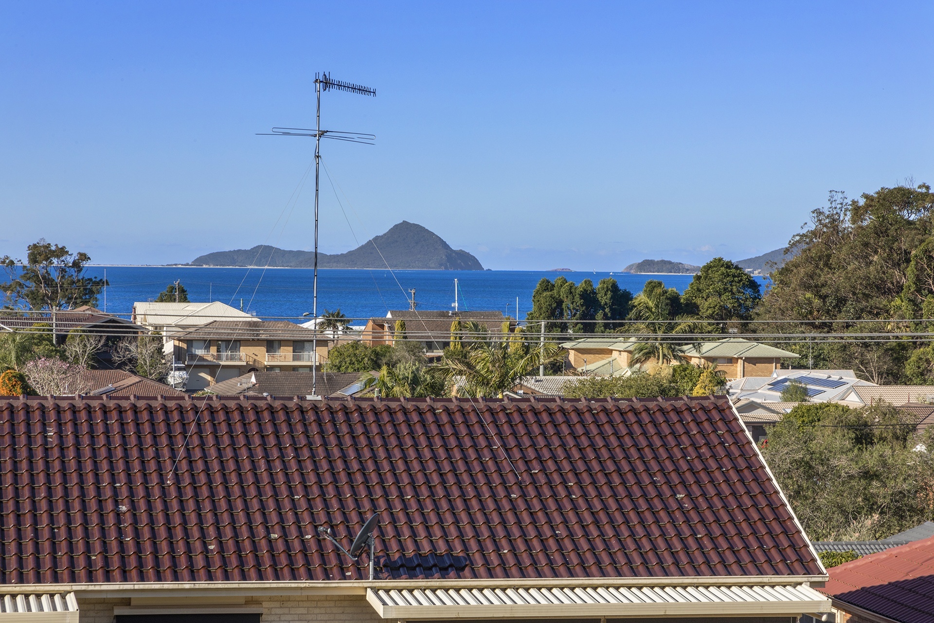 10 RAYMOND AV, SALAMANDER BAY NSW 2317, 0 Bedrooms, 0 Bathrooms, House