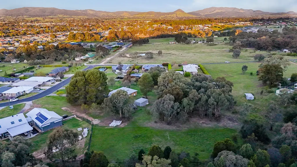 Mudgee  Mudgee's Best Kept Secret is Available