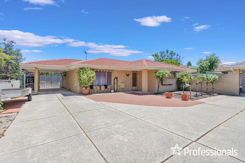 13 Muswell Street, Balga, WA 6061