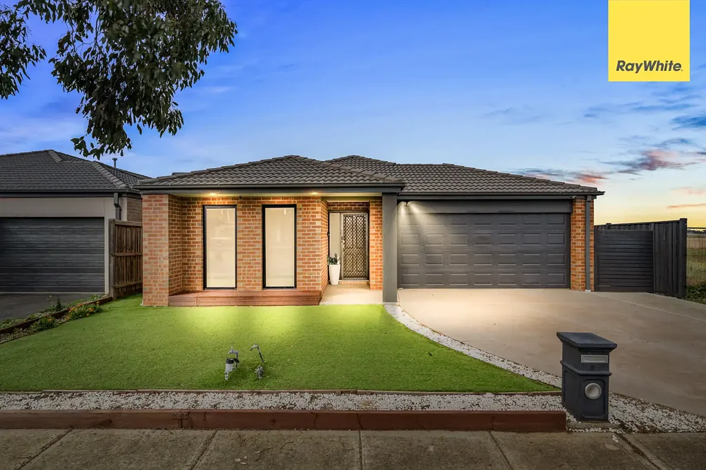 15 Tetbury Avenue, Weir Views, VIC 3338, 4 slaapkamers, 2 badkamers, House