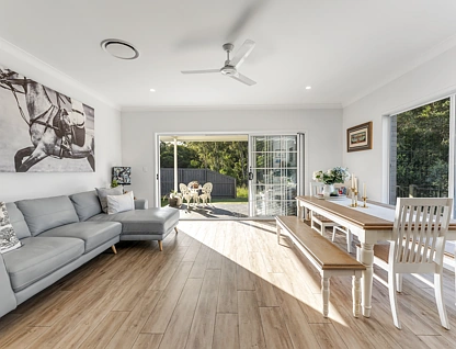 1 Sunray Parade, Griffin, QLD 4503, 5 ਕਮਰੇ, 2 ਬਾਥਰੂਮ, House