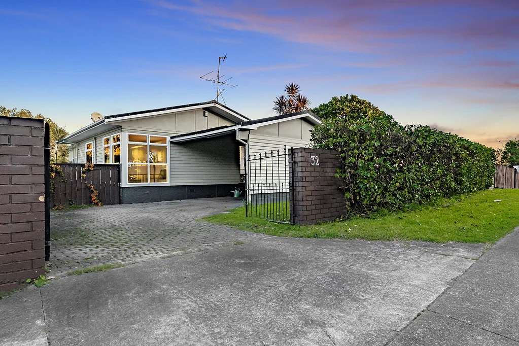 32 Cotswold Lane, Mount Wellington, Auckland City, Auckland