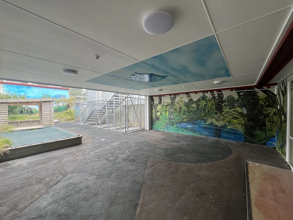 Thorndon Thorndon Quay Childcare centre
