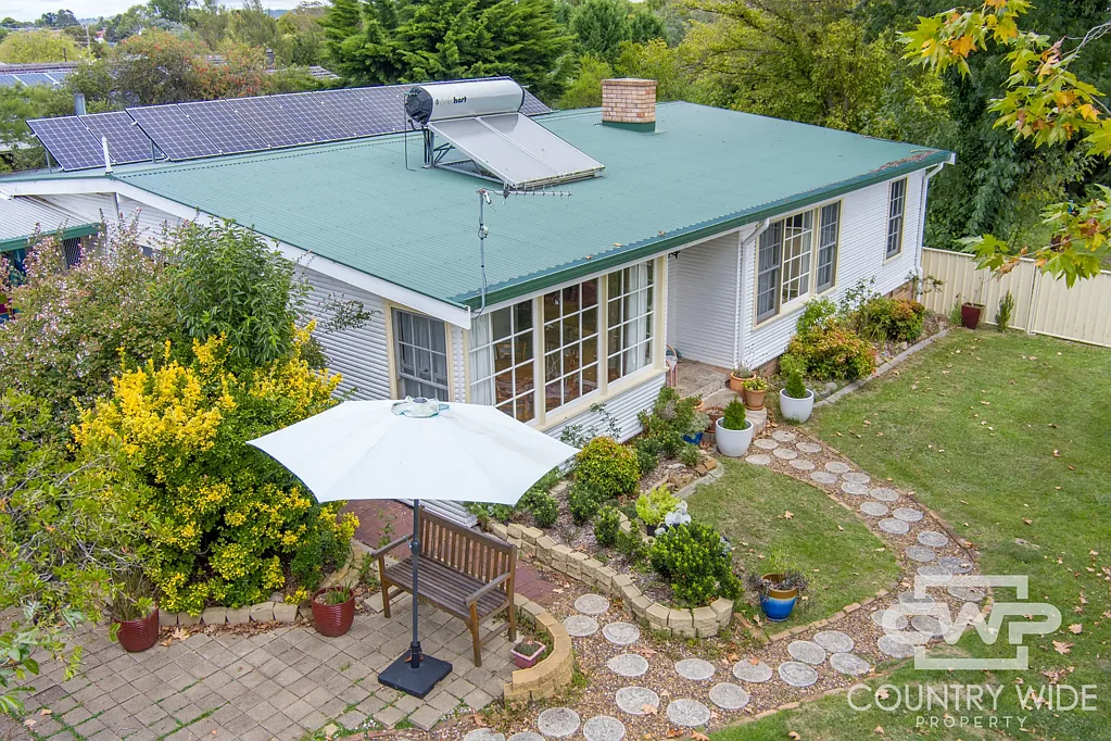 Glen Innes 4Habitaciones Spacious 5 Bedroom Home