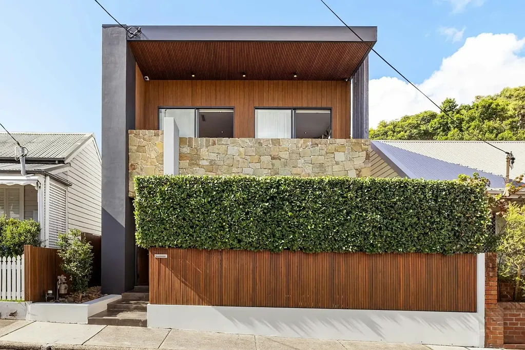 Adres Weerhou, Lilyfield, NSW 2040