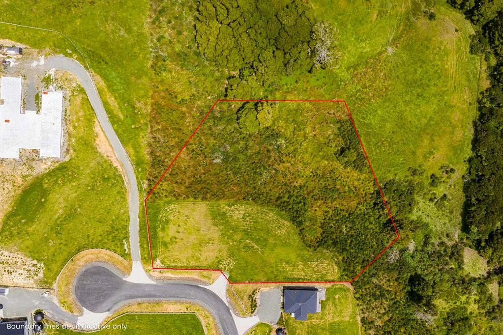 Kaiwaka North-Facing Lifestyle Bliss