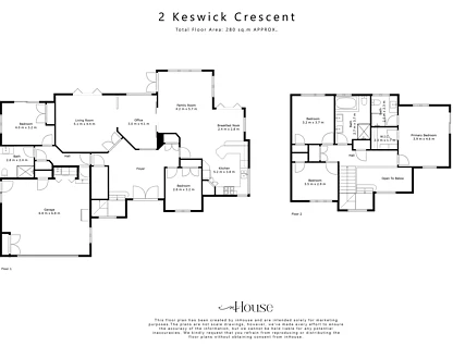 2 Keswick Crescent, Huntington, Hamilton City, 5房, 3浴, House
