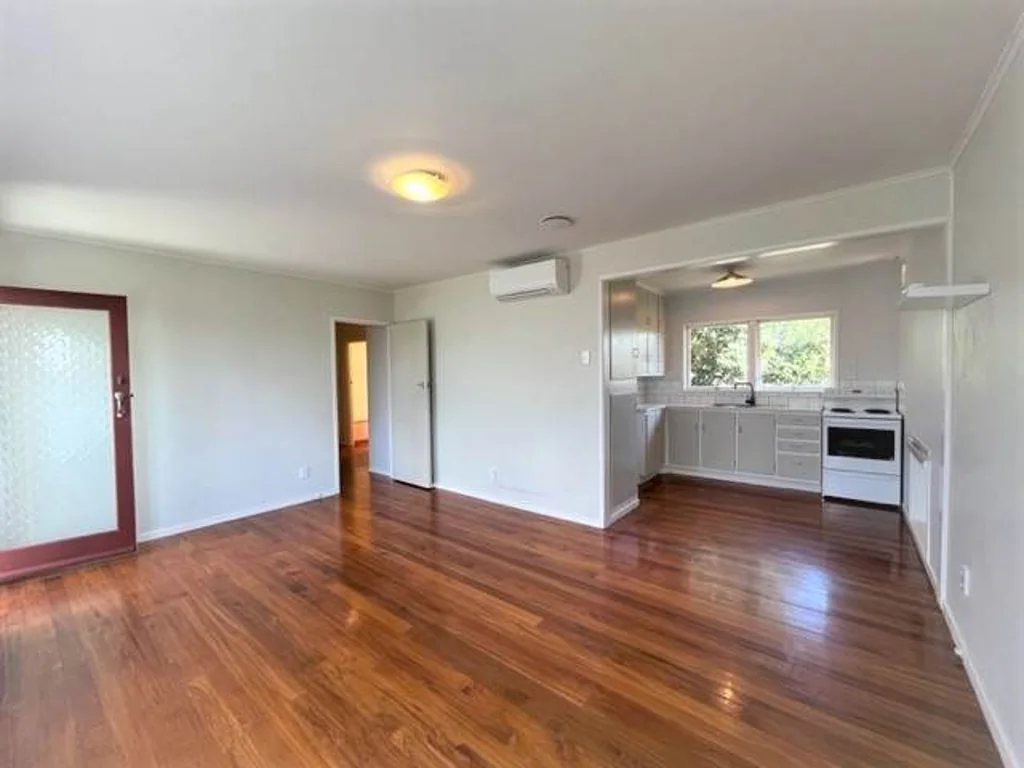 Sunny 2 bedroom unit on Aramoana Ave - walk to...
