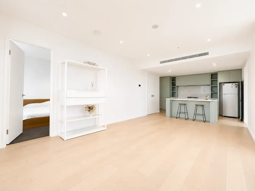 Partly Furnished Two Bedroom Apartment in Prime Macquarie Park Location