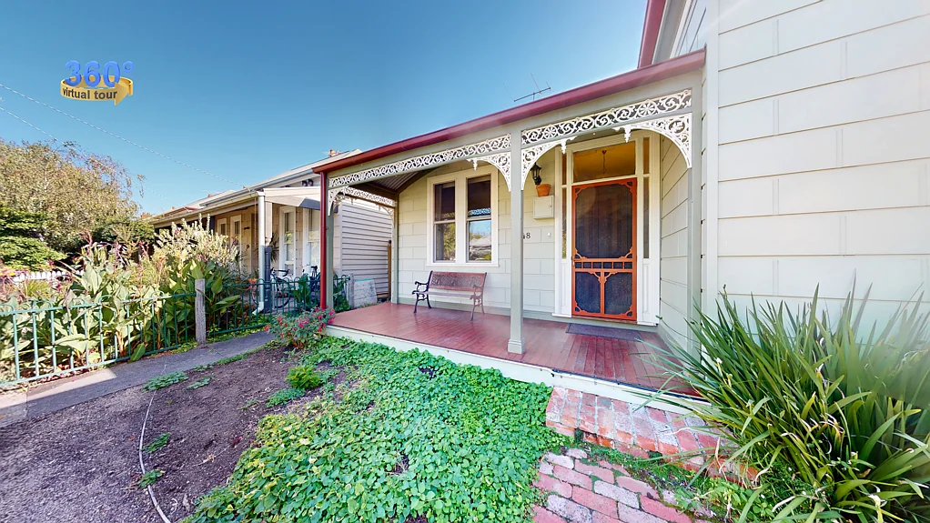 Rental Listing: Spacious 3-Bedroom Home in Leafy Neighbourhood