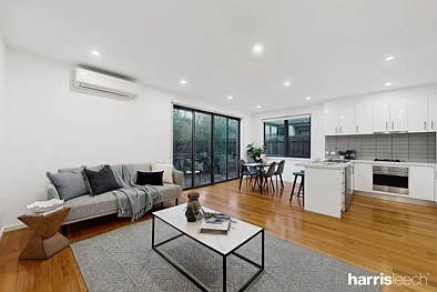7/5-7 Downs St, Pascoe Vale, VIC 3044, 3 રૂમ, 1 બાથરૂમ, Townhouse