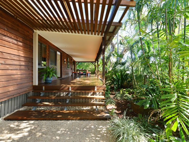 27 PRIOR ST, MACHANS BEACH QLD 4878, 0 Bedrooms, 0 Bathrooms, House