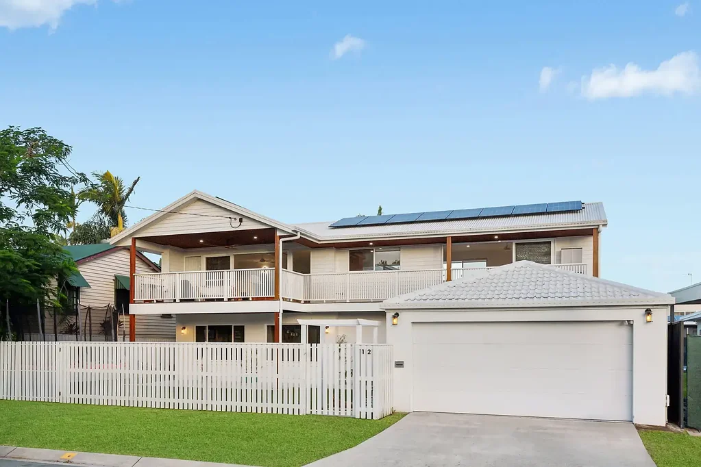 12 Elizabeth Street, Currumbin Waters, QLD 4223