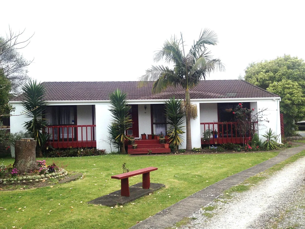 3 Bed 1 Bath in Mangere!!