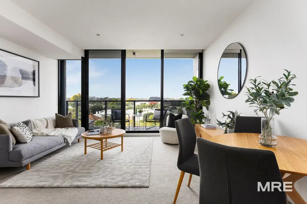 410/12 Coppin Street, Richmond, VIC 3121