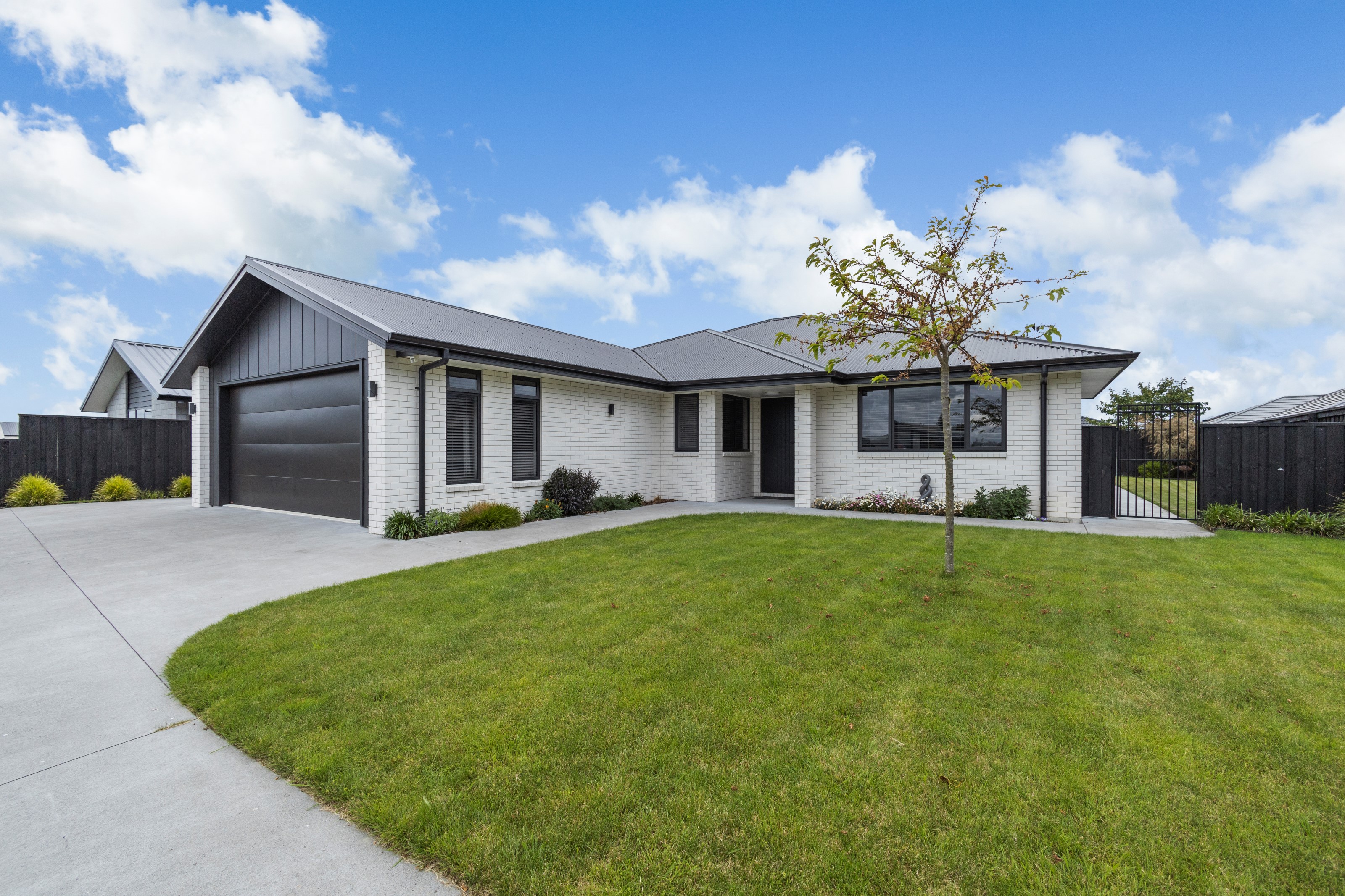 31 Hampton Terrace, Matamata