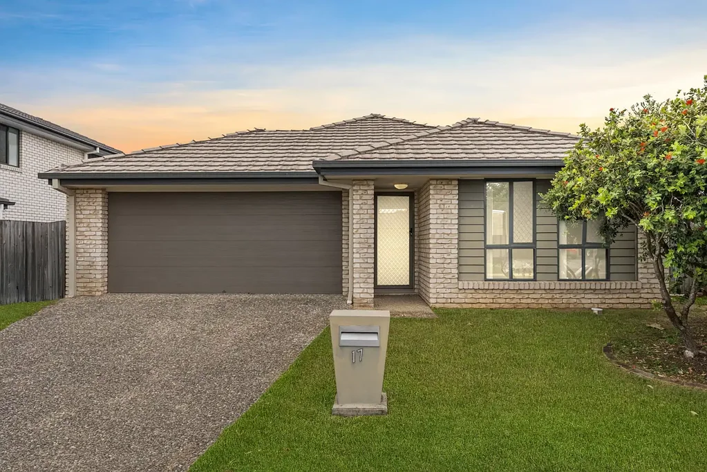 17 Seawest Street, Yarrabilba, QLD 4207