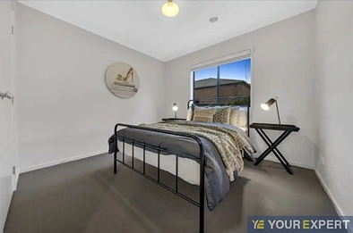 15 Sargent Street, Cranbourne East, VIC 3977, 4房, 2浴, House