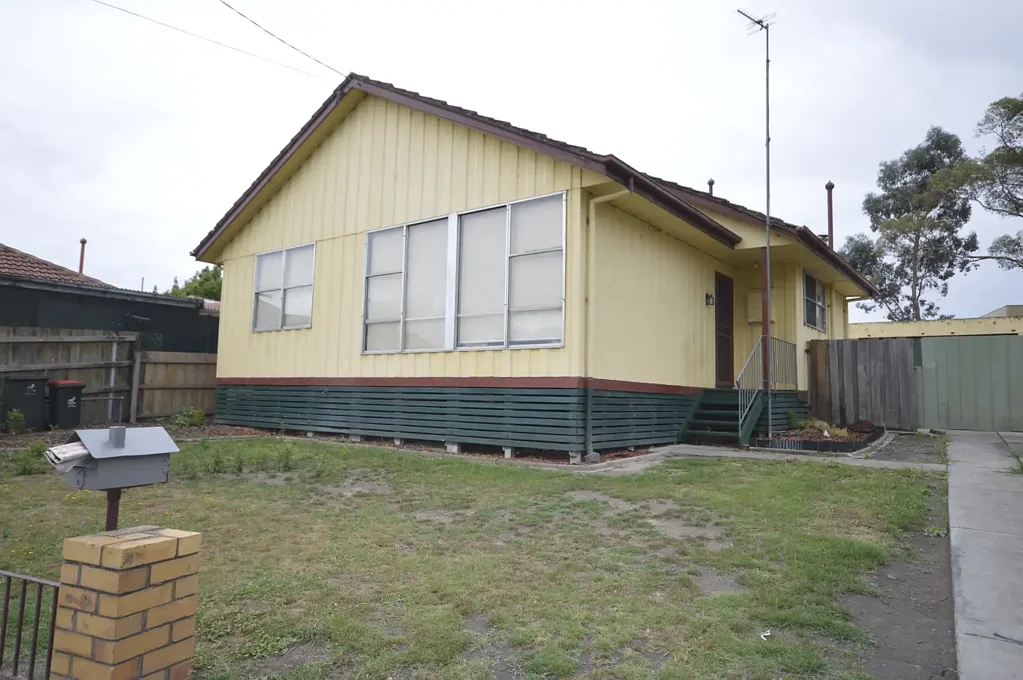 ADDISON REAL ESTATE