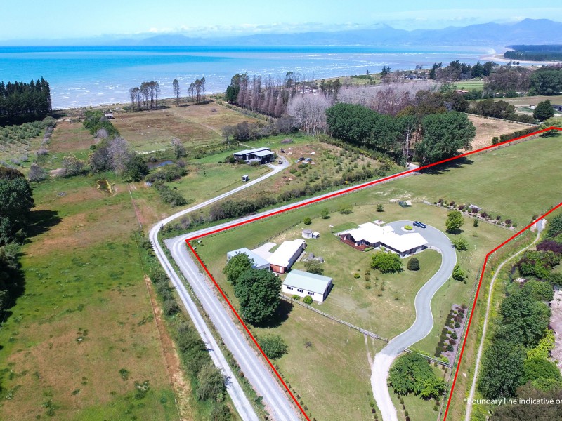 36 Stafford Drive, Ruby Bay, Tasman, 4 Bedrooms, 2 Bathrooms