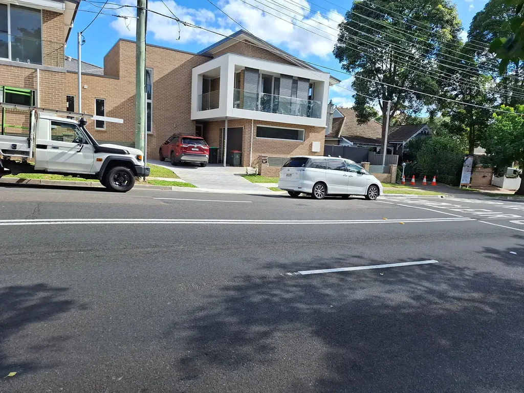BRAND NEW  5 BEDROOM DUPLEX IN THE HEART OF EASTWOOD