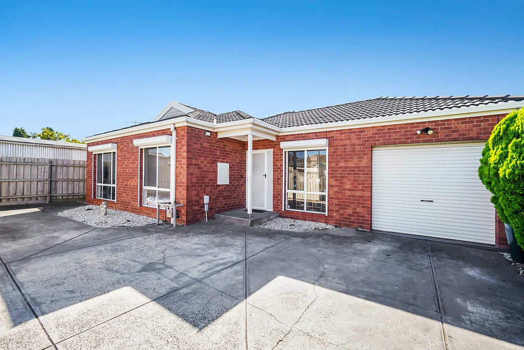 2/4 Frederick Street, Thomastown, VIC 3074