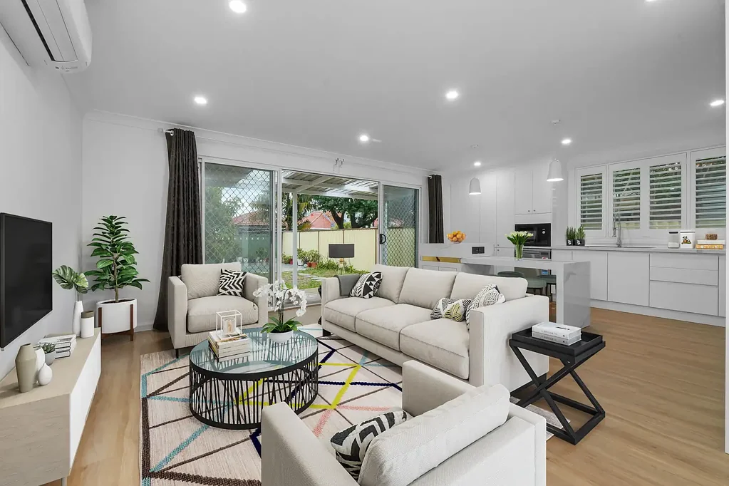 Spacious & Immaculately Presented Family Home In Ideal Locale